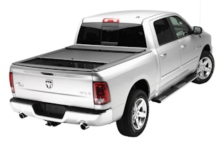 Roll-N-Lock LG449M M-Series Retractable Truck Bed Cover
