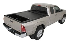 Roll-N-Lock LG507M M-Series Retractable Truck Bed Cover