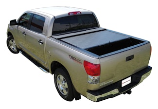 Roll-N-Lock LG570M M-Series Retractable Truck Bed Cover