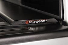 Roll N Lock Truck Bed Tonneau Covers & Cargo Managers