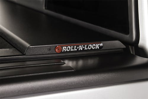 Roll N Lock Lg507m Roll N Lock M Series Truck Bed Cover