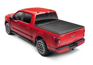 Roll-N-Lock 530M-XT M-Series XT Retractable Truck Bed Cover