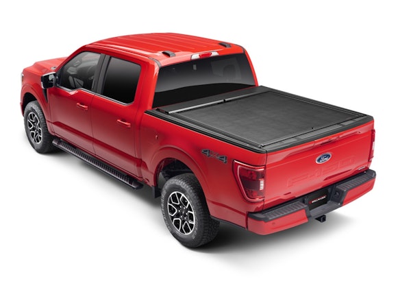 Roll-N-Lock 531M-XT M-Series XT Retractable Truck Bed Cover