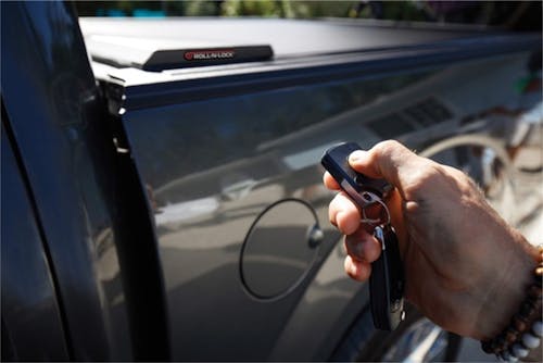 Roll N Lock Rc102e E Series Tonneau Cover