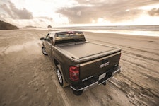 Roll-N-Lock BT223A A-Series Retractable Truck Bed Cover