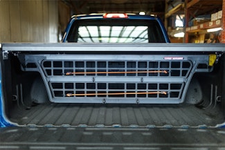 Roll-N-Lock CM226 Cargo Manager Truck Bed Divider