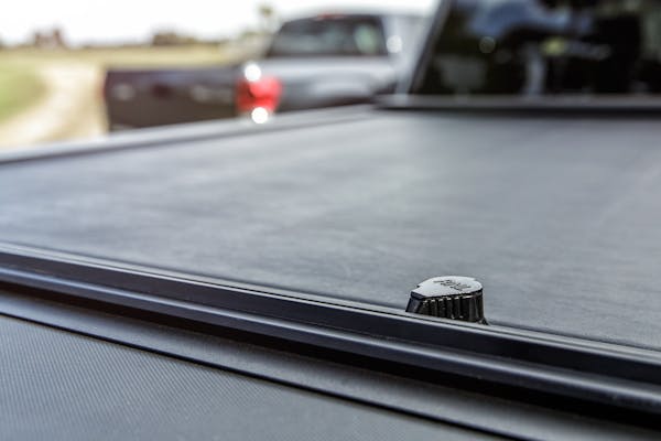 Roll-N-Lock LG226M M-Series Retractable Truck Bed Cover