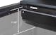 Roll-N-Lock LG124M M-Series Retractable Truck Bed Cover