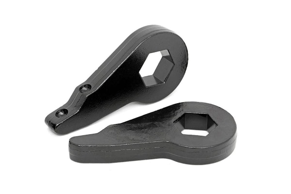 Rough Country 8592_A Leveling Torsion Bar Keys