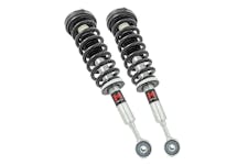 Rough Country 502001 M1 Adjustable Leveling Struts | 0-2 | Ford F-150 4WD (2004-2008)