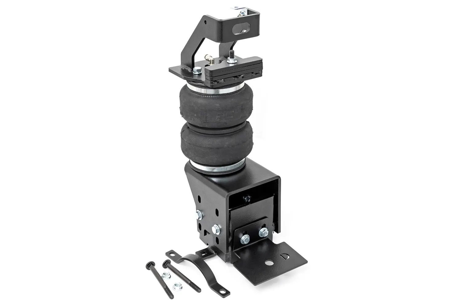 Rough Country 10020WC Air Spring Kit w/compressor