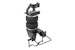 Rough Country 10023WC Air Spring Kit w/compressor