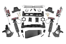 Rough Country 26450 Suspension Lift Kit w/Shocks