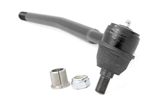 Rough Country 10601 Jeep Add-Ons