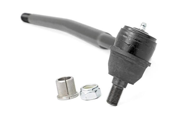 Rough Country 10601 Jeep Add-Ons