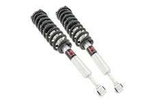 Rough Country 502017 M1 Loaded Strut Pair | Monotube | 6in | Toyota Tundra 4WD (07-21)