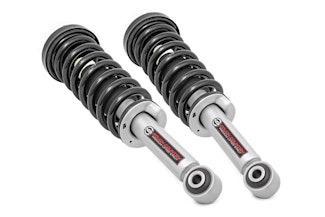 Rough Country 501069 2in Ford Strut Leveling Kit (09-13 F-150)