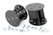 Rough Country 100356C Air Spring Kit w/compressor
