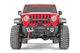 Rough Country 62930 3.5in Jeep Suspension Lift Kit | Control Arm Drop (18-19 Wrangler JL - 2 Door)