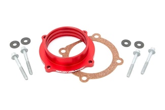 Rough Country 10561 Jeep Add-Ons
