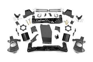 Rough Country 18201 Suspension Lift Kit