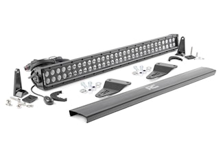 Rough Country 70786 Lighting & Acc
