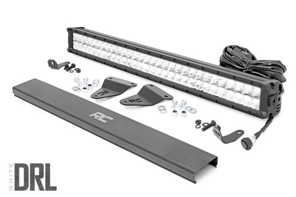 Rough Country 70788 Lighting & Acc
