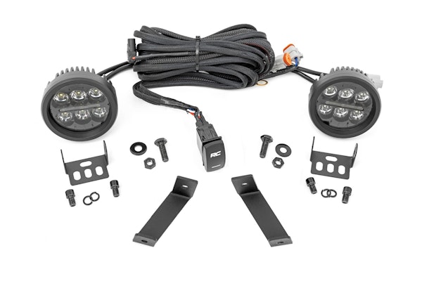 Rough Country 70083 LED Light Kit