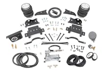 Rough Country 10029C Air Spring Kit w/compressor