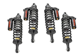 Rough Country 791003 Vertex Adjustable Suspension Lift Kit