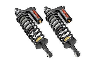 Rough Country 789004 Vertex Rear Coil Over Shocks