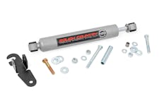 Rough Country 8730130 N3 Steering Stabilizer | Chevy/GMC 2500HD/3500HD (16-23)
