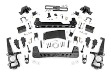 Rough Country 51800 Susp Lift Kits 4wd
