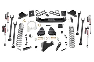 Rough Country 50850 Vertex Kits