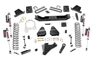 Rough Country 50450 Vertex Kits