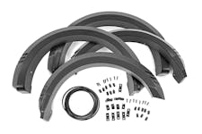 Rough Country F-F315110-G1 SF1 Fender Flares