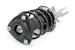Rough Country 501123 Loaded Strut Pair | 2 Inch Lift | Front | Subaru Crosstrek (18-22)
