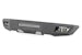 Rough Country 10759 Heavy Duty Front LED Bumper