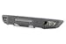 Rough Country 10759 Heavy Duty Front LED Bumper