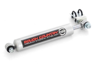 Rough Country 8732430 Shocks & Stabilizers