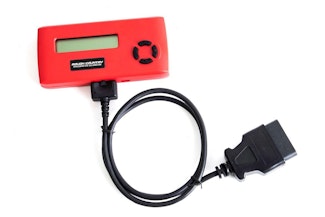 Rough Country 90006 Speedometer Calibrator