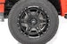 Rough Country 92180914 Rough Country 92 Series Wheel
