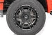 Rough Country 92181812 Rough Country 92 Series Wheel
