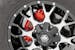 Rough Country 71144A Caliper Covers | Front and Rear | Red | Ford F-150 2WD/4WD (2021-2023)