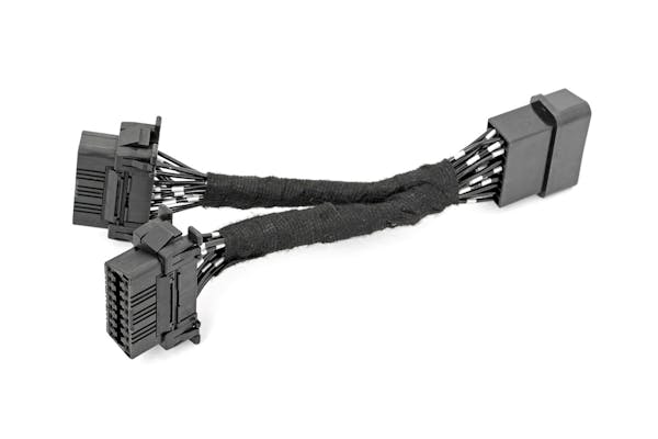 Rough Country PSB100 OBD II Connector