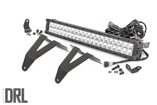 Rough Country 70780 Lighting & Acc