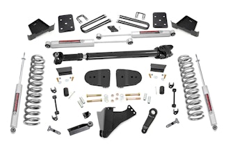 Rough Country 44131 6 Inch Lift Kit