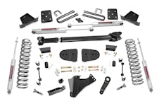Rough Country 44131 6 Inch Lift Kit
