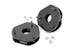 Rough Country 60700 1 Inch Lift Kit | Jeep Grand Cherokee WL 4WD (2023)