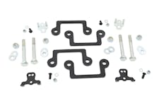Rough Country 11201 2 Inch Lift Kit | OE Air Ride | Chevy Tahoe 4WD (2022)